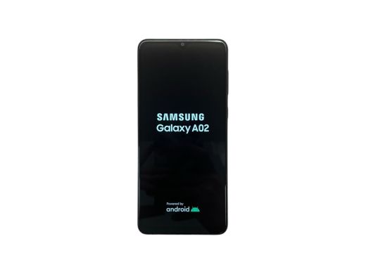 Samsung Galaxy A02 32 gb