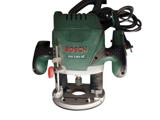 Bosch Pof 1200 Ae 