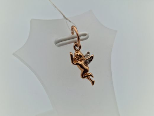 Zelta kulons, 0.64 g