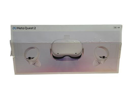 Meta Quest 2 0.25 gb