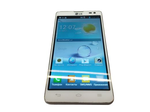 LG Optimus L9 Ii