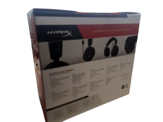 HyperX 519T1Aa