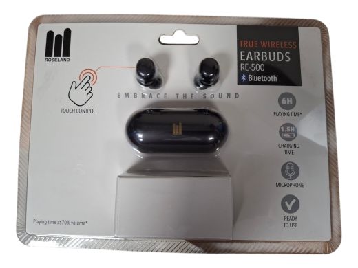 Roseland Earbuds Re-500