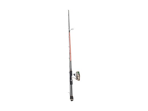 Shimano Aspire 1000 Fa,Gots-762L 2.29M 1-12G Tiro