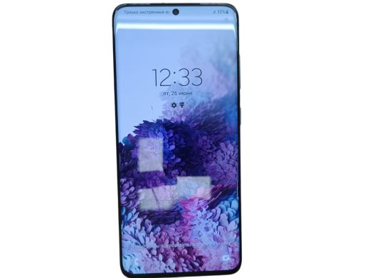 Samsung Galaxy S20 128 gb