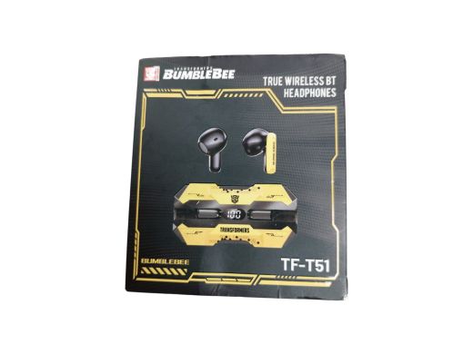Bumble Bee Tf-T51