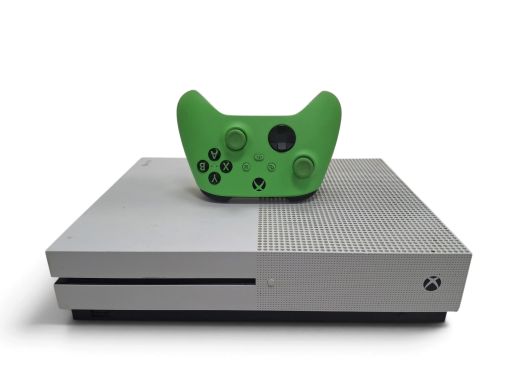 Microsoft Xbox One S 512 gb