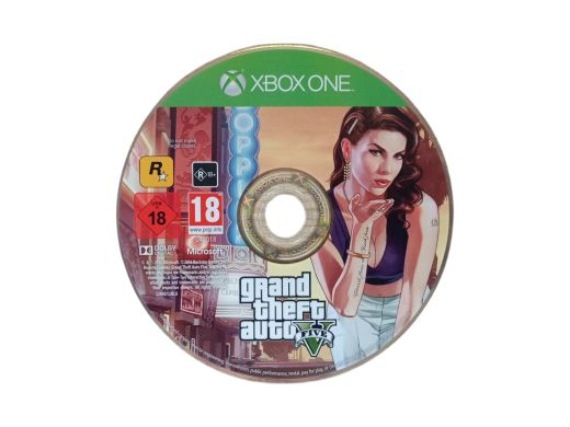 GTA V
