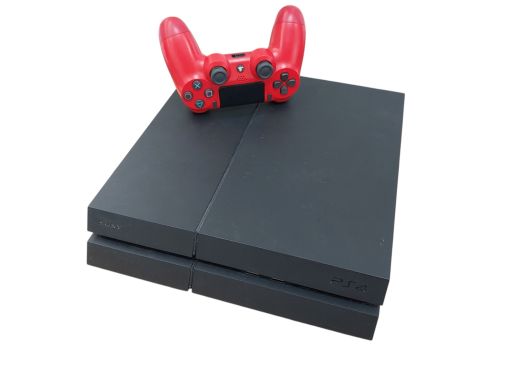 Sony PS 4 512 Gb