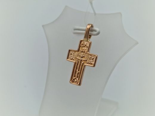 Золотой кулон, 1.44 г