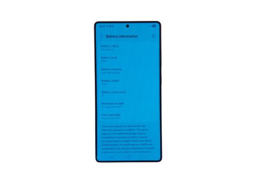 Samsung Galaxy S25 Ultra S938B 256 gb