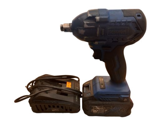 Scheppach C-Id180-X, 20V