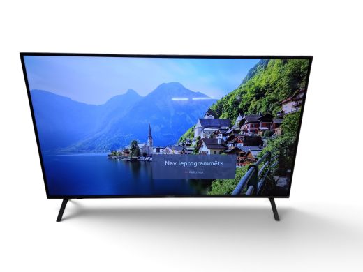 LG 55Ua75003La