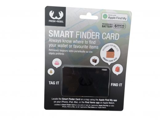 Fresh n Rebel Smart Finder Card 