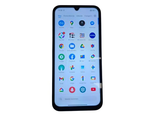 Xiaomi Pococ C85 128 gb