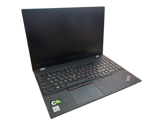 Lenovo Thinkpad P15S Gen 1 512 gb
