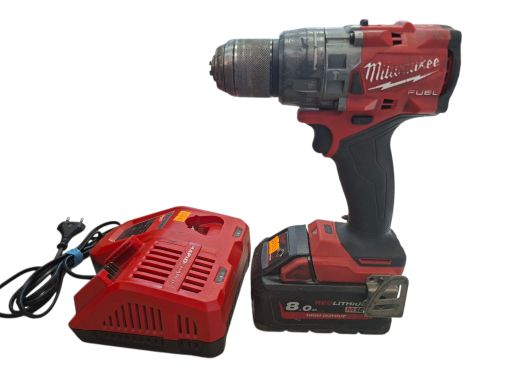 Milwaukee m18 FPD3 