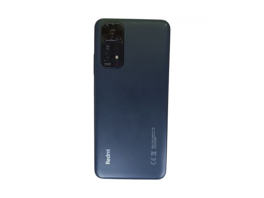 Xiaomi Redmi Note 11s 128