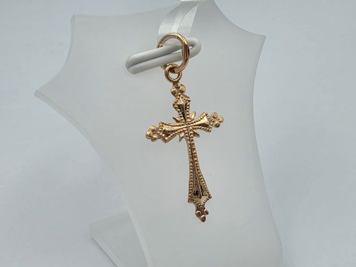 Zelta kulons, 0.62 g