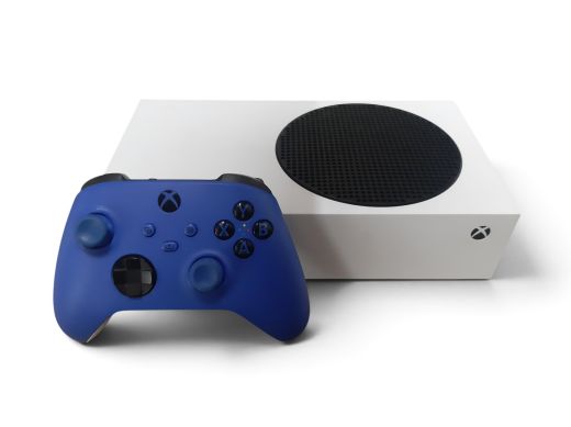 Microsoft Xbox Series S 512 gb