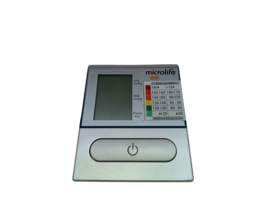 Microlife Asinsspiediena Mērītājs 