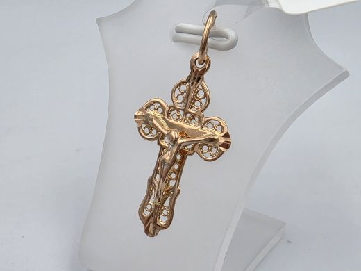 Zelta krusts, 1.12 g