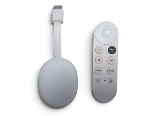 Google Chromecast G454V
