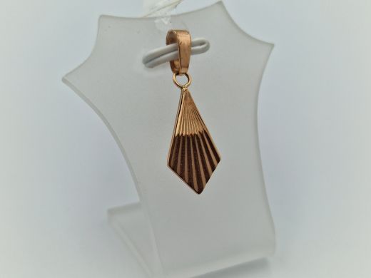 Zelta kulons, 1.24 g