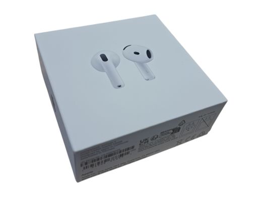 Apple AirPods 4 