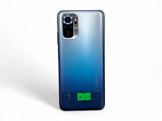 Xiaomi Redmi Note 10S