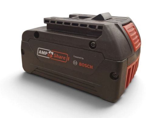 Bosch Gba 18V 4.0Ah Professional