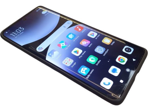 Xiaomi Redmi Note 14Pro 0.25 gb