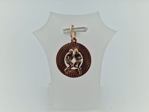 Zelta kulons, 1.05 g