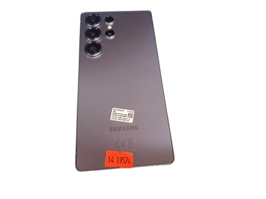 Samsung S25 Ultra(S938B) 512 gb