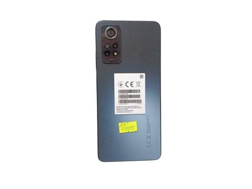 Xiaomi Note 12 Pro 0.25 gb