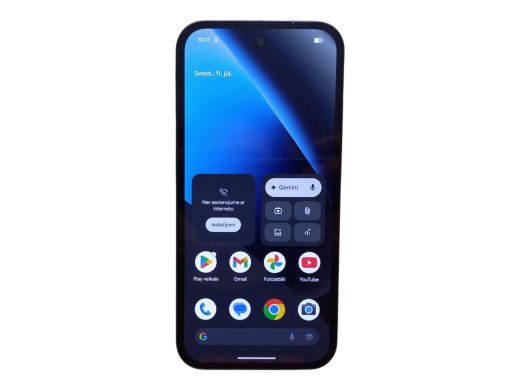 Google Pixel 10A