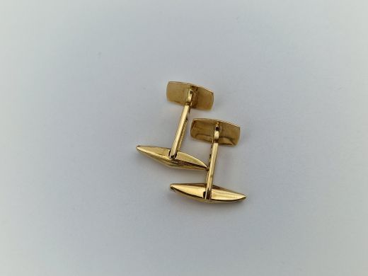 Золотой кулон, 4.45 г