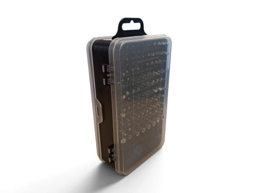 WOZOBUY 115 In 1