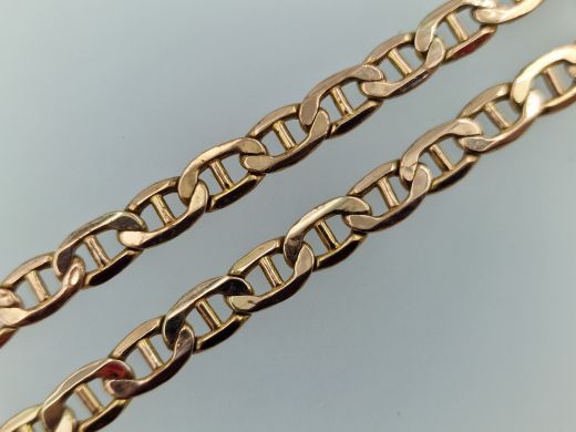 Zelta ķēdīte, 16.91 g