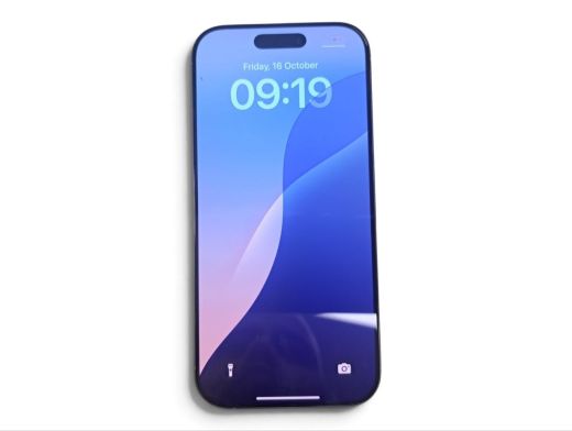 Apple iPhone 16 Pro 256 gb