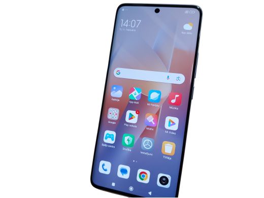 Xiaomi Note 13 Pro Plus 5G 128 gb