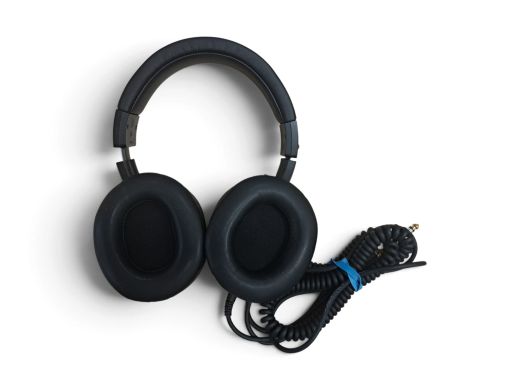 Audio-Technica ATH-M40x Audio-Technica Ath-M40X