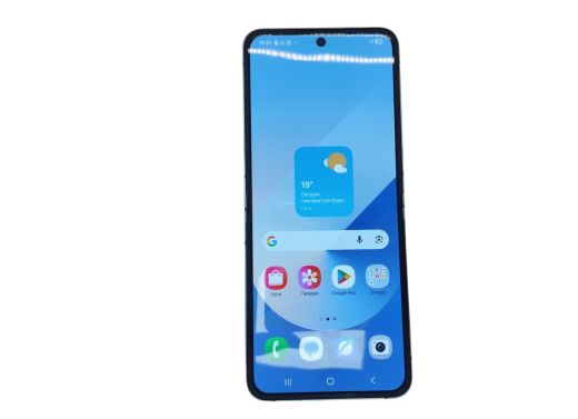 Samsung Flip 6 256 gb