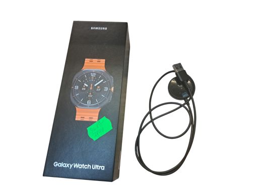 Samsung Galaxy Watch Ultra