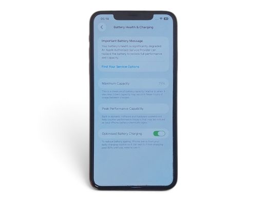 Apple iPhone 11 Pro Max 256 gb