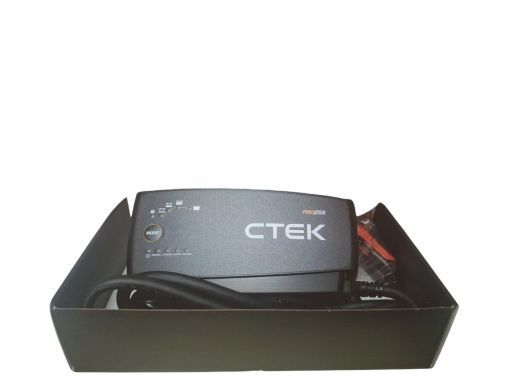 CTEK Pro25S