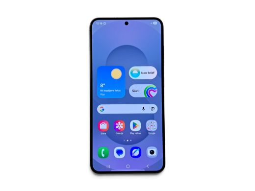 Samsung Galaxy S25 Sm-S931B 128 gb
