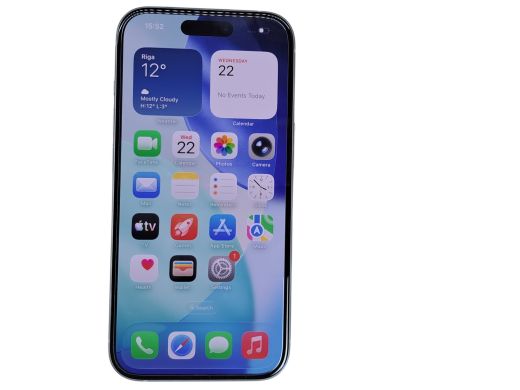 Apple iPhone 15 128 gb