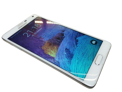 Samsung Note 4