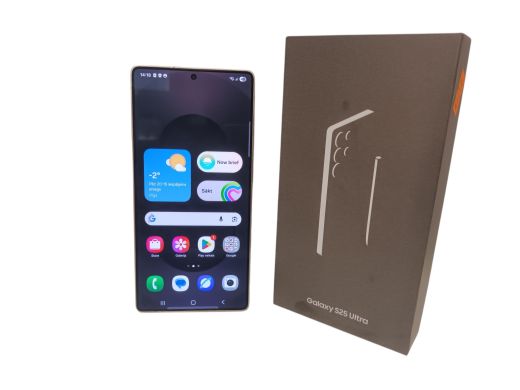 Samsung S25 Ultra 0.25 gb